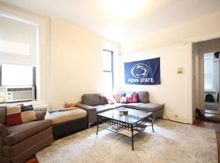 1106 Park Ave APT 3L, Hoboken, NJ 07030
