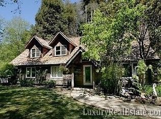 2400 Valencia Rd, Aptos, CA 95003