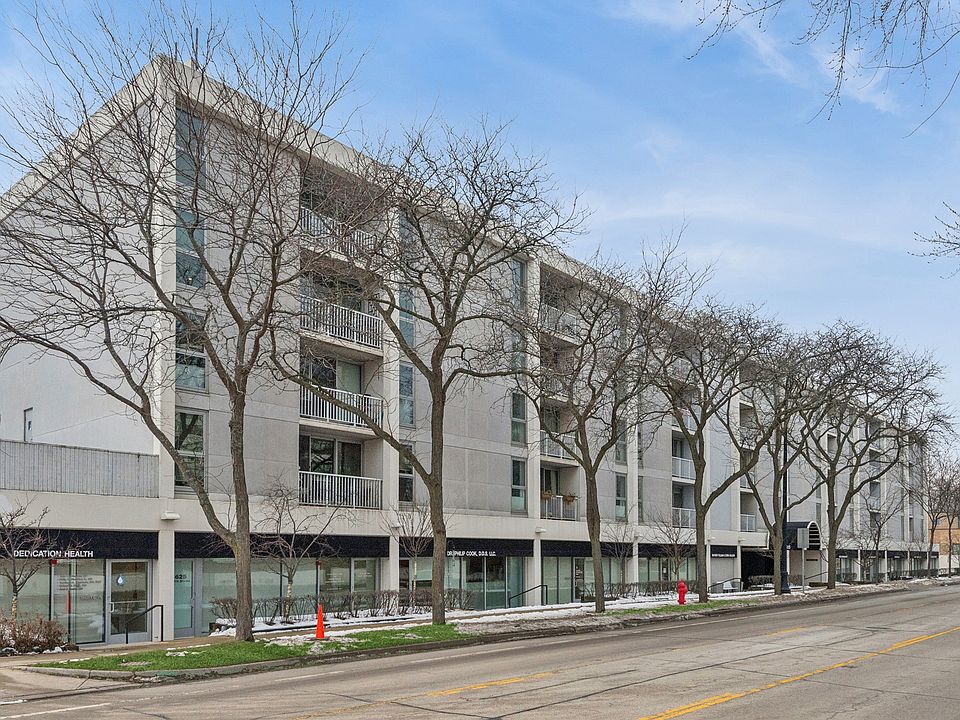 1st image of 1625 Sheridan Rd Unit 204