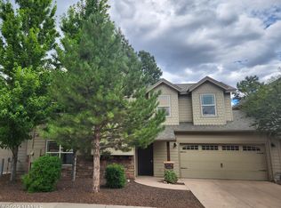3844 E Jacamar Dr, Flagstaff, AZ 86004