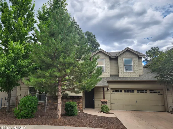 3844 E Jacamar Dr, Flagstaff, AZ 86004