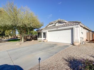 3021 S 64th Dr, Phoenix, AZ 85043
