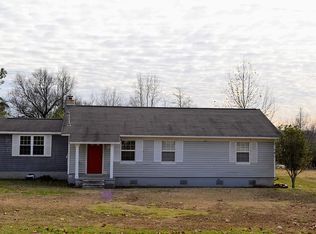 4654 Scrap Israel Rd, Dawson, GA 39842