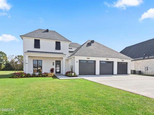 312 Abercrombie Way, Broussard, LA 70518