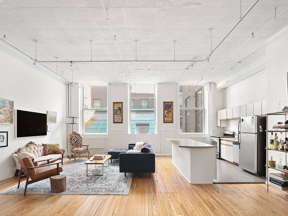 1st image of 108 Wooster St #2D