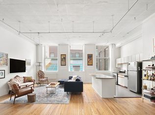 108 Wooster St #2D, New York, NY 10012