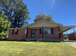 2502 Keen Rd, Memphis, TN 38106