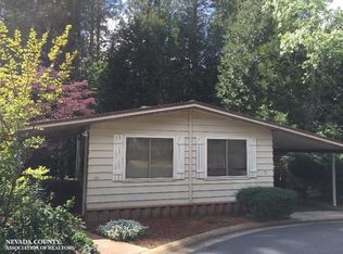 3 Wendy Cir, Grass Valley, CA 95945