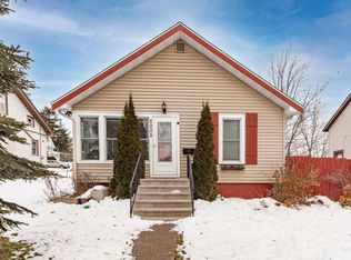 5005 Jay St, Duluth, MN 55804