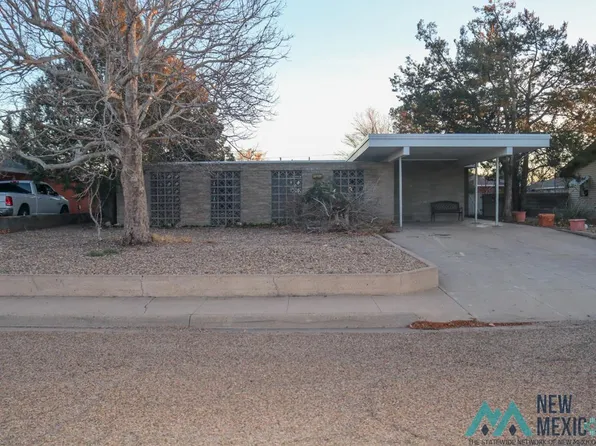 1317 W 17th Ln, Portales, NM 88130