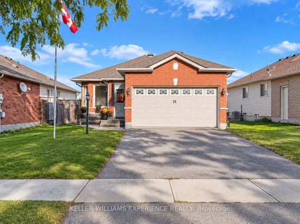 25 Nicholson Dr, Barrie, ON L4N 8L7