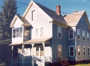 22 Roxbury Ct #1, Keene, NH 03431