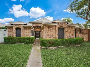 16714 Cleary Cir, Dallas, TX 75248