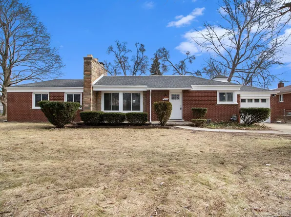 9206 Riverview, Redford, MI 48239