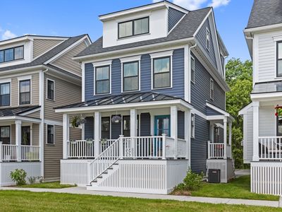 8 Colby Farm Ln #F, Newburyport, MA, 01950