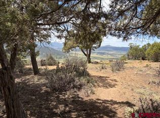 Lot 4 Pine Drive, Ridgway, CO 81432