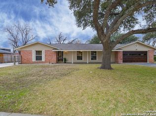 2422 Danbury St, San Antonio, TX 78217