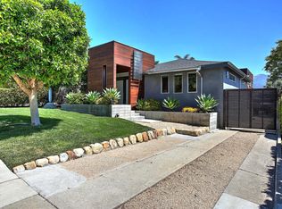 2926 Serena Rd, Santa Barbara, CA 93105
