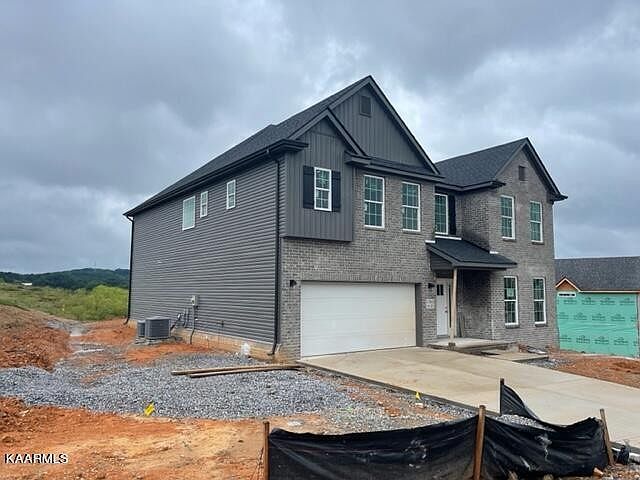 2nd image of 1705 Hickory Reserve Rd Lot 33