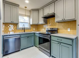 3309 N Walker Ave, Oklahoma City, OK 73118