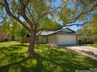 3326 Country Vw, Schertz, TX 78108