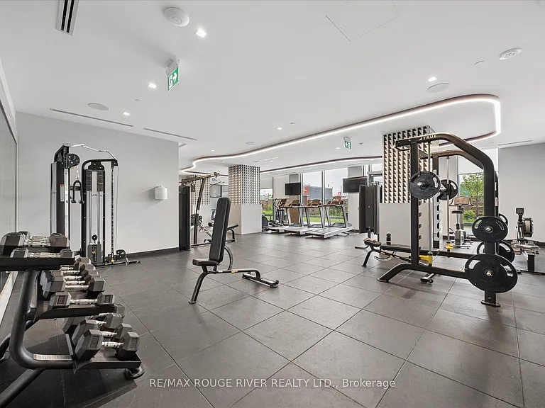 2545 Simcoe St N #728 — Photo 27