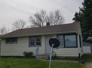 2823 Walker Ave, Indianapolis, IN
