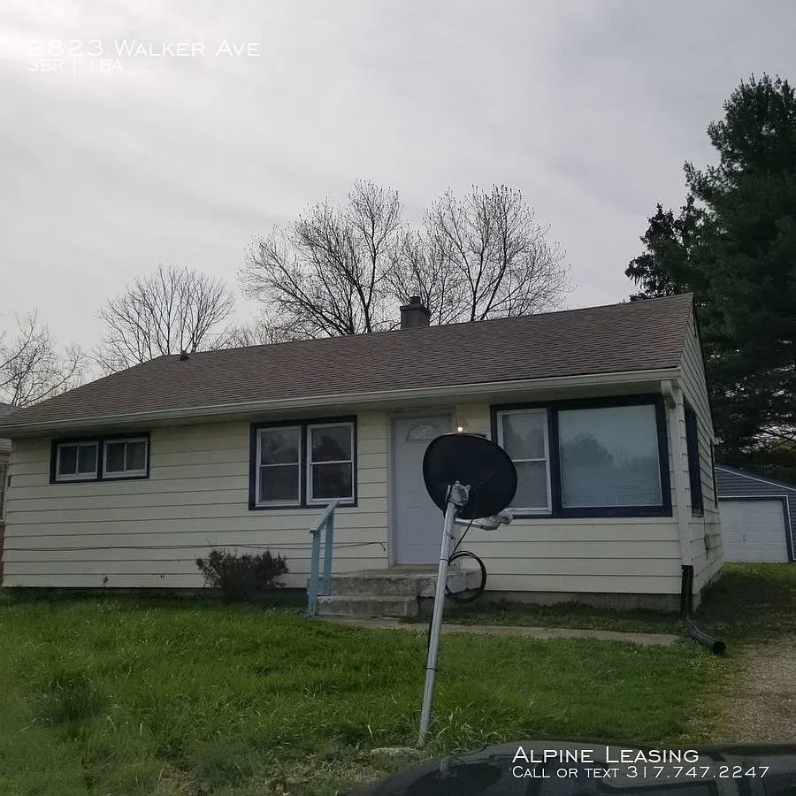 2823 Walker Ave photo 1
