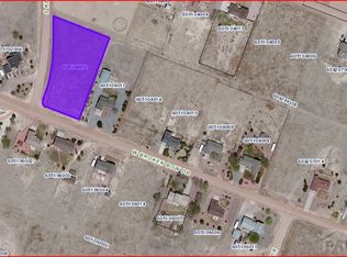 1175 W Broken Bow Dr, Pueblo West, CO 81007