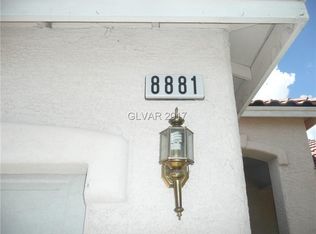 8881 Park Plaza Ct #0, Las Vegas, NV 89123