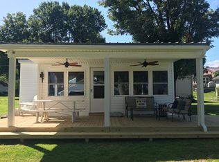 5764 Magnolia Springs Rd, Mayville, NY 14757