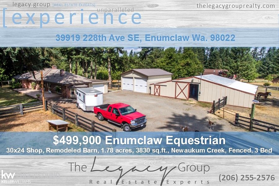 1st image of 39919 228th Ave SE