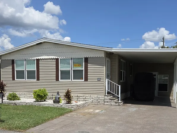 121 Arianna Way #101, Auburndale, FL 33823
