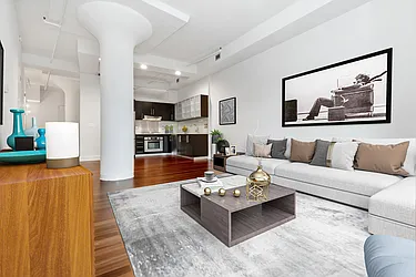 Rented by REAL New York