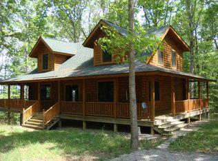 371 Sunny Rd, Max Meadows, VA 24360