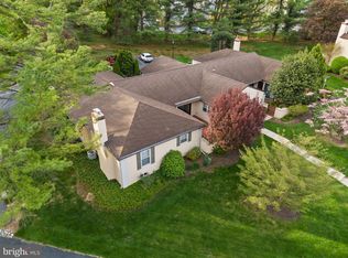 49 Parkridge Dr #49, Bryn Mawr, PA 19010