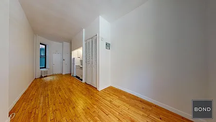 Rented by Bond New York