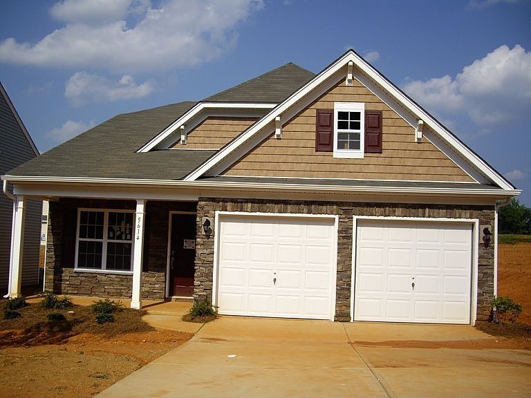 5614 Turtleback Court