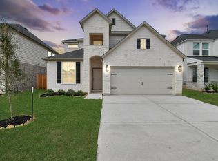 24527 Bradbury Woods Dr, Spring, TX 77373