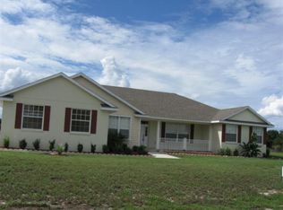 7881 N Lake Buffum Shore Rd, Fort Meade, FL 33841