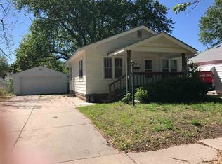 247 N Gordon Ave, Wichita, KS 67203
