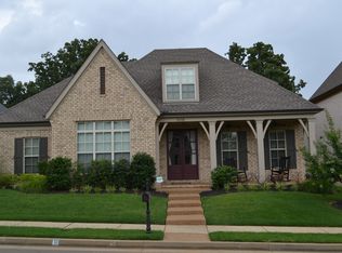 10208 Sprucewood Ct, Lakeland, TN 38002