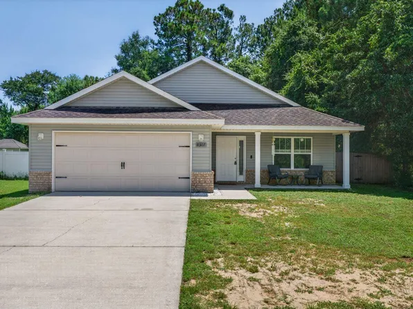 8307 Toledo St, Navarre, FL 32566
