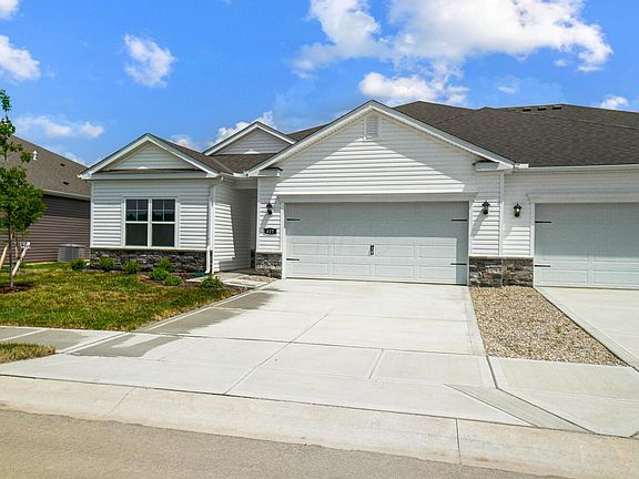 2nd image of 417 Helena Dr #158A