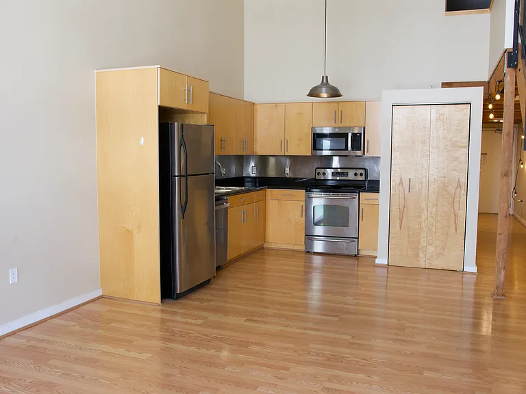 175 Bluxome St #205 — Photo 15