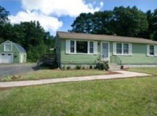 10 Seminole Ave, Hubbardston, MA 01452