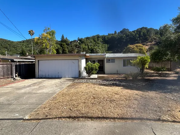1008 Adrian Way, San Rafael, CA 94903