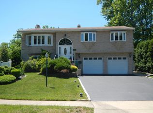 51 Danemar Dr, Matawan, NJ 07747