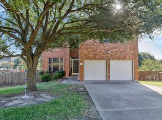 2132 Faldo Ln, Round Rock, TX 78664
