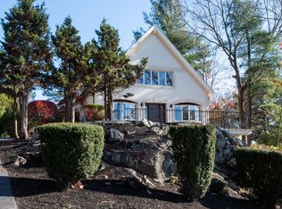 15 Pine Tree Dr, Saugus, MA 01906